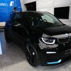 BMW i3 120Ah（パリモーターショー2018）