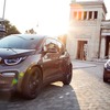 BMW i3 120Ah