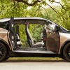 BMW i3 120Ah