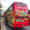 WILLER東京レストランバス