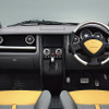 【東京ショー2001出品車】軽で攻めるダイハツ、クロスオーバーの『U4B』も