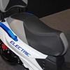 ADIVAの3輪EV「AD1-E」