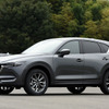 マツダ CX-5 改良新型