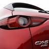 マツダ CX-5 改良新型