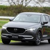 マツダ CX-5 改良新型