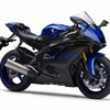 ヤマハ YZF-R6 2019年モデル