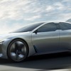 BMWの次世代EV『i4』、2021年の発売が決定…パリモーターショー2018