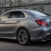 メルセデスベンツ Cクラス のディーゼルPHV「C300de」