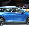 広州汽車GS5（パリモーターショー2018）