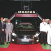 ホンダ、タイの四輪車生産が累計100万台達成