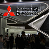 三菱電機（CEATEC 2018）