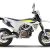 ハスクバーナ 701 スーパーモト 2019