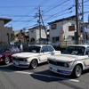 第22回クラシックカーフェスティバルinところざわ