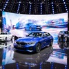 BMW 3シリーズセダン 新型（パリモーターショー2018）