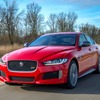 ジャガー XE 300スポーツ（2019年）