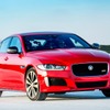 ジャガー XE 300スポーツ（2019年）