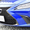 レクサス ES 新型（ES300h F SPORT）