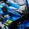 スズキ GSX250R