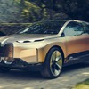 BMW ヴィジョン iNEXT