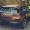 BMW ヴィジョン iNEXT