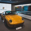 20年ぶりに1台のみ生産されたポルシェ 911 ターボ(993型)