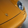 20年ぶりに1台のみ生産されたポルシェ 911 ターボ(993型)