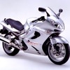 【東京ショー2001 MC出品車】根強い人気のZZ-Rがスケールアップ!! カワサキ『ZZ-R1200』