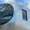 西武特急に曲面ガラスを使った意欲的なデザイン…丸い001系『Laview』、2019年3月にデビュー