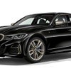 BMW 3シリーズ 新型に382馬力の高性能グレード「M340iセダン」…ロサンゼルスモーターショー2018で発表へ