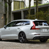 ボルボ 新型 V60（VOLVO V60）