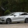 ボルボ 新型 V60（VOLVO V60）