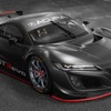 アキュラ（ホンダ）NSX GT3 エボ