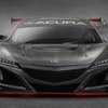 アキュラ（ホンダ）NSX GT3 エボ