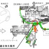 改善箇所（ワイヤハーネス）