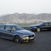 BMW 5シリーズ