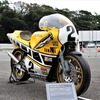 ヤマハ YZR700 OW69