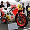 ヤマハ YZR500 OW70