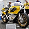 ヤマハ YZR750 OW31