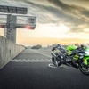 カワサキ Ninja ZX-6R