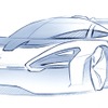マクラーレン セナ にサーキット専用車「GTR」…110万ポンドで75台が完売