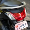 ヤマハ NMAX125