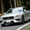 ボルボ 新型 V60（VOLVO V60）