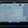 【クラリオン MAX8750HD使ってみた】iPod コントロールも搭載、充実のAV機能