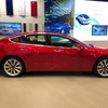 テスラ モデル3 米国仕様（Model 3 US model）