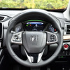 ホンダ 新型CR-V ハイブリッドモデル（Honda CR-V HYBRID）