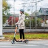 スピン社の電動キックスケーターによるシェアリングサービス