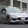 マツダ RX-8 スピリットR