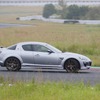 マツダ RX-8 スピリットR