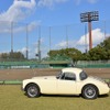 第10回クラシックカーフェスティバルin北本きくまつり