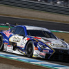 GT500クラス予選6位の#1 LC500（現在ポイント首位タイ）。